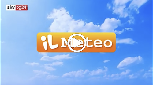 video meteo 29/03/2024