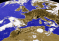 entra nella pagina del meteo