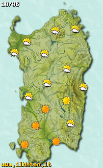 Click per aprire http://www.ilmeteo.it