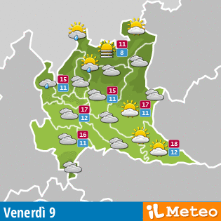Previsioni a 48 h