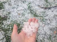 Meteo: prossime ore, dal pomeriggio temporali su almeno 5 regioni, possibili grandinate; le zone coinvolte