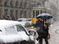 Meteo: PROSSIME ORE con PIOGGIA, FREDDO e poi anche NEVE in Pianura, ecco le zone coinvolte tra poco
