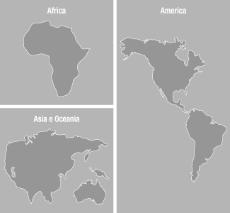 Meteo Mondo