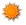 Sunny and very hot