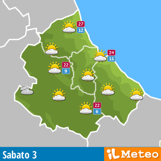 cartina regione