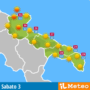cartina regione