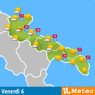 cartina regione