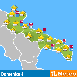 cartina regione