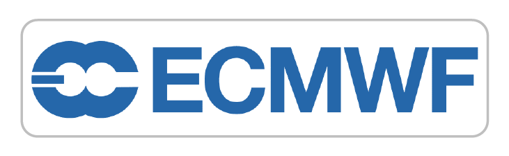 ECMWF logo