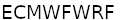 ECMWFWRF logo
