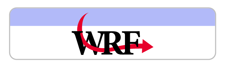 WRF logo
