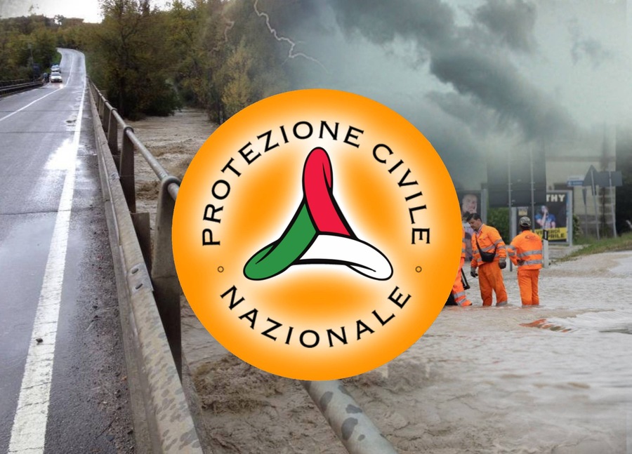 Allerta Meteo, duro avviso della Protezione Civile: in arrivo Temporali forti, Grandine e Vento, i dettagli 