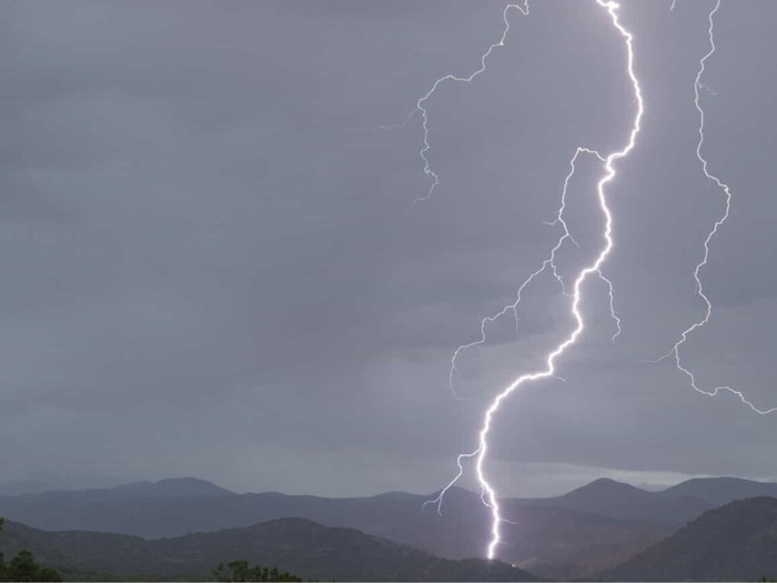 16/09/2025 - Meteo: Flash Temporalesco nelle Prossime ore, almeno 4 regioni coinvolte