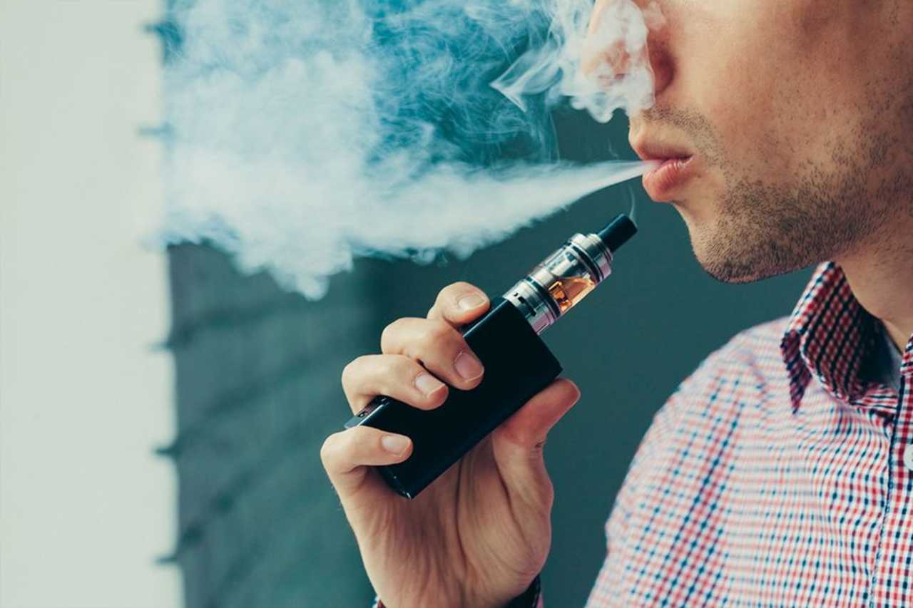 Fa più male la Sigaretta Elettronica o quella tradizionale? La risposta di  uno studio australiano sorprende