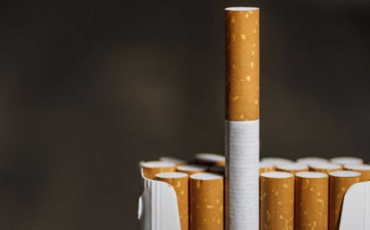 SIGARETTE: rincarano i prezzi del tabacco con l'aumento delle accise, ecco  quanto costerà un pacchetto