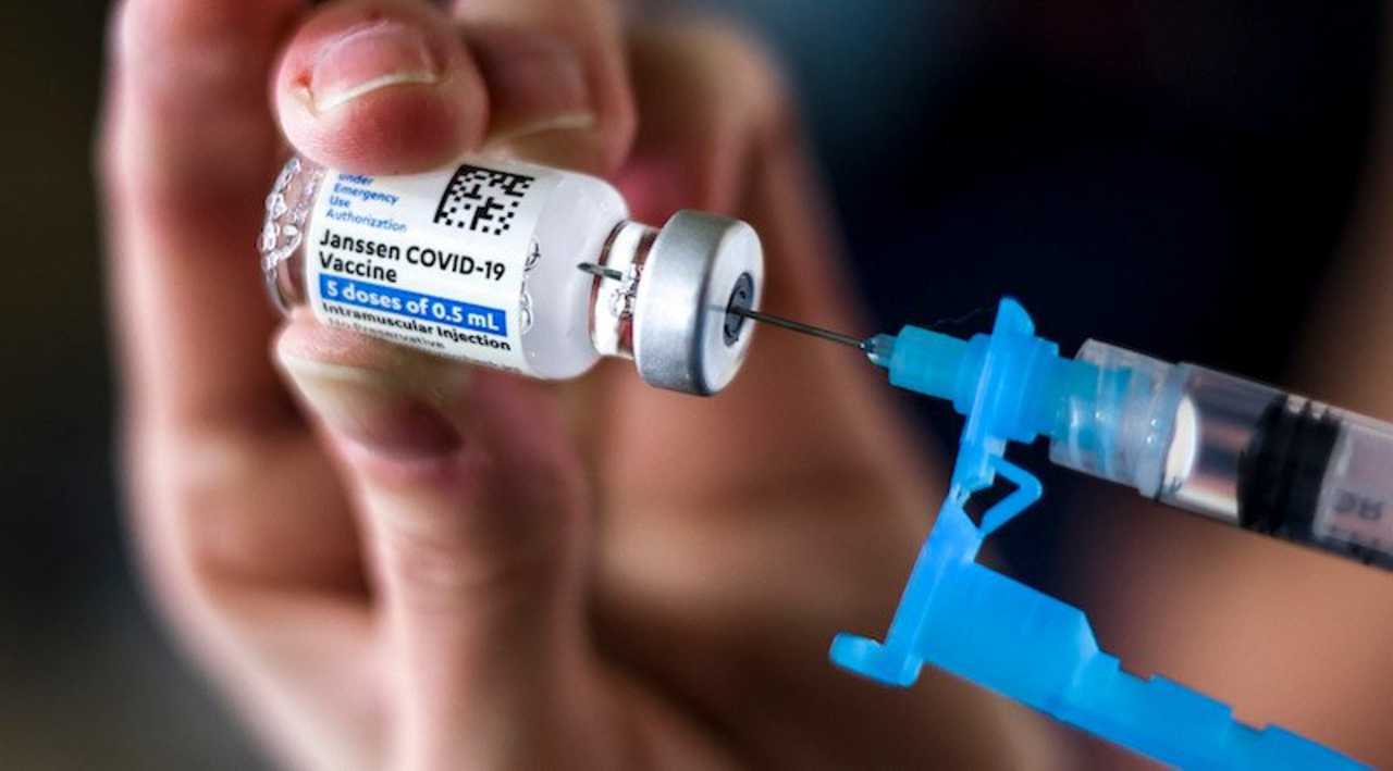 Vaccino Covid Johnson E Johnson E Perfetto Per Una Specifica Fascia D Eta Secondo Il Prof Bassetti Ilmeteo It