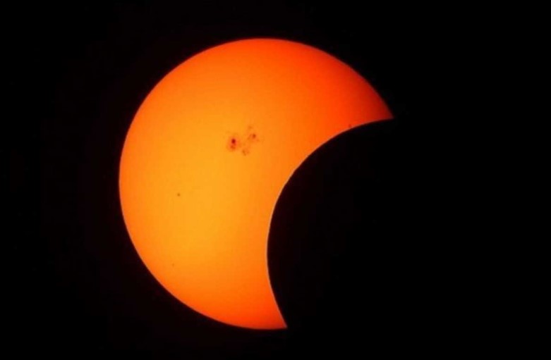 Eclipse solar total, será de noche en horario de día, fecha y zonas afectadas