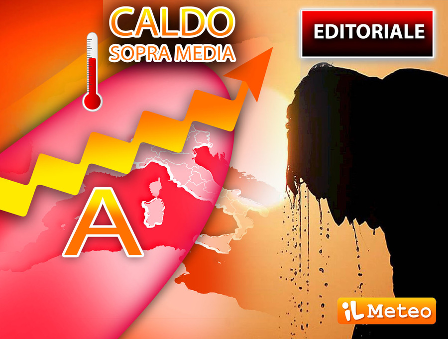 Editoriale 2 Agosto