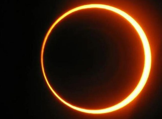 Total solar eclipse, night will come daylight, date and place to see it