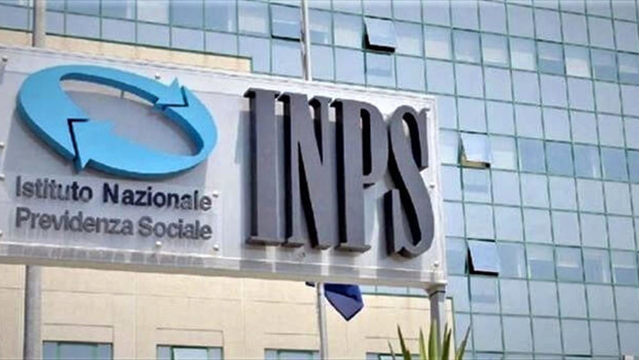 I pagamento Inps nel mese di dicembre 2022