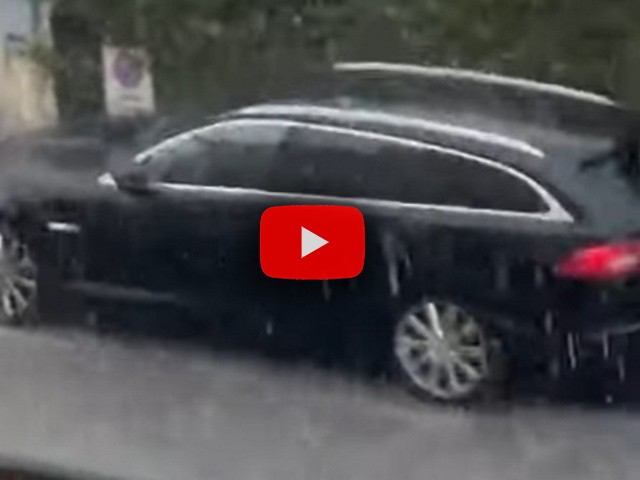 Meteo: Temporale a Lucca, un forte nubifragio si abbatte sulla città; il Video