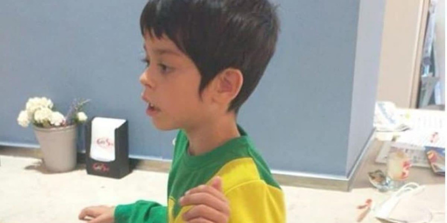 Hay las últimas noticias sobre Little Mattia, actualizaciones »ILMETEO.it