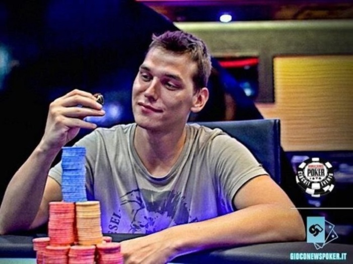 Matte Muti, il fuoriclasse del mondo del poker, scomparso a causa del COVID.
