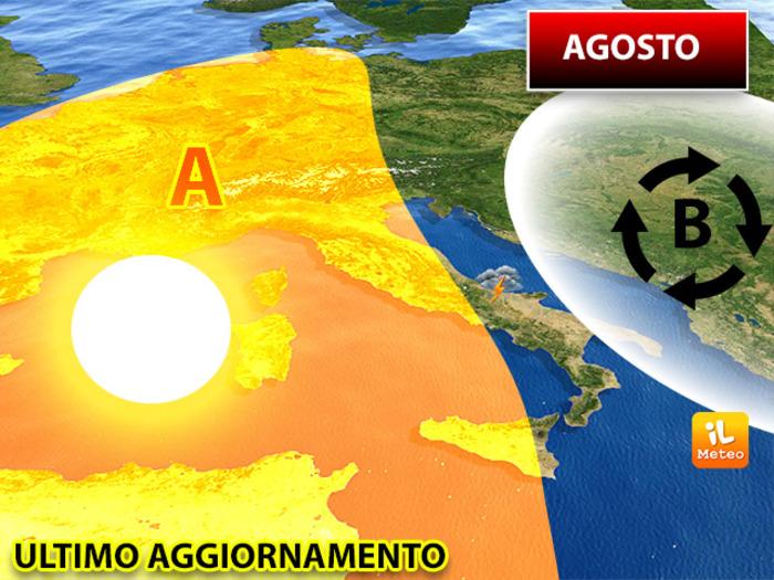 Ecco l'Ultimo aggiornamento 