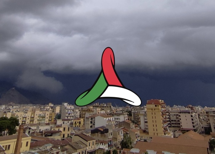 Allerta meteo