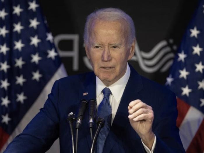 Biden cancro