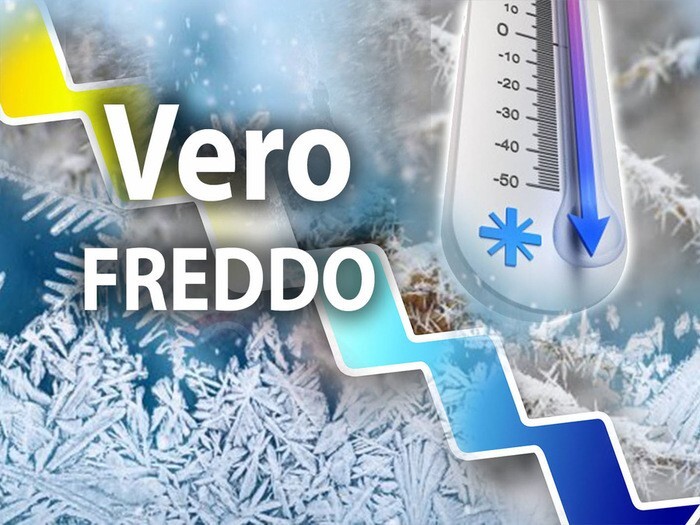 Il Freddo quando arriverà? Ci sono Novità