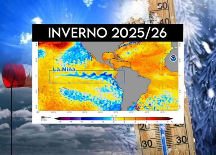 Inverno 2025/2026: ci sono importanti novità
