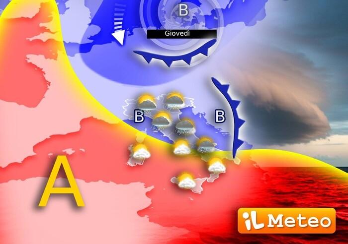 Mappa editoriale 