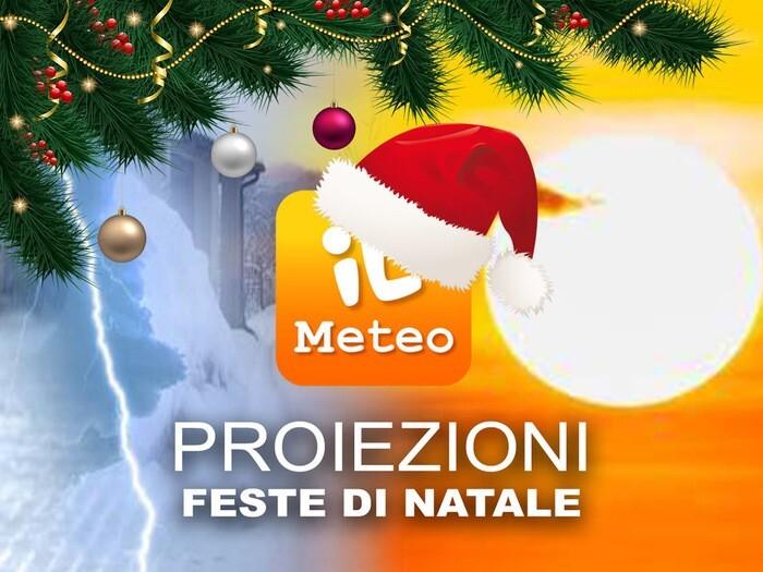Aggiornamenti importanti per le feste di Natale