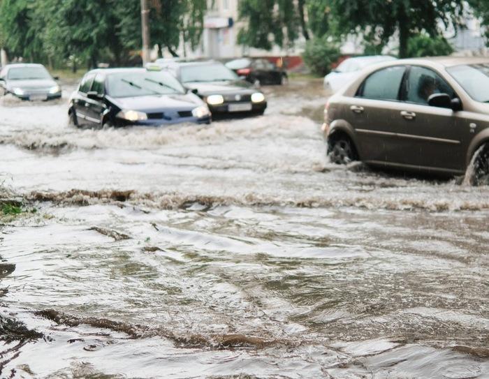 Ciclone in arrivo sull'Italia: torna il maltempo su alcune delle nostre regioni