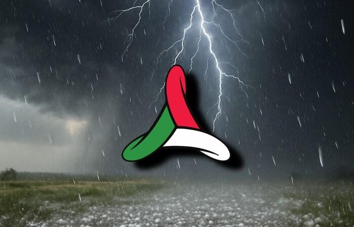 Allerta meteo