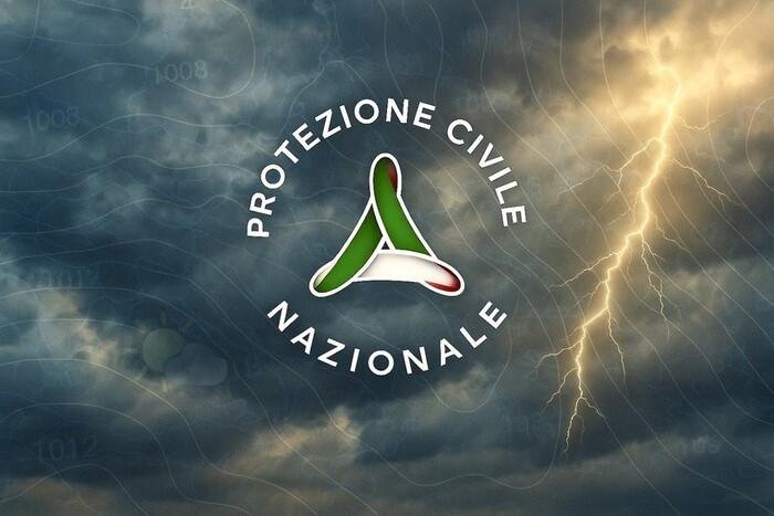 Allerta meteo per giovedì 26