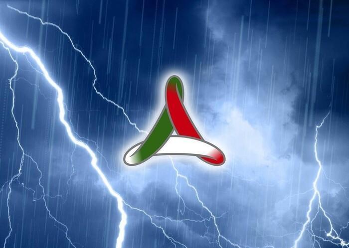 Allerta Meteo