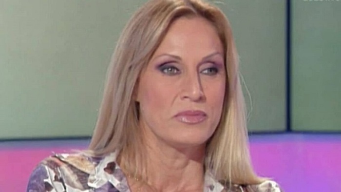 Annalisa Minetti tornerà a vedere, senza un intervento, ma con sofisticatissimi occhiali