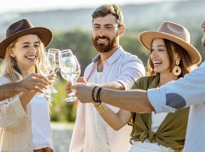 ILMeteo nel piatto, cosa mangiare e bere con questo clima
