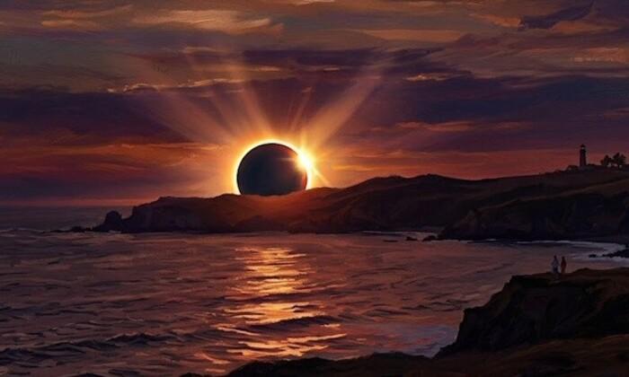 12 Agosto 2026: eclissi totale di sole in Europa, evento eccezionale anche in Italia