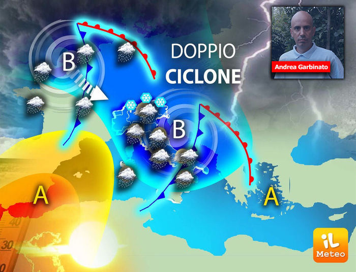 Primavera capricciosa
