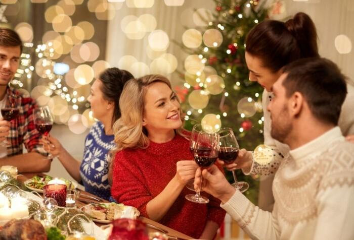 Feste di Natale (foto FancyMagazine)