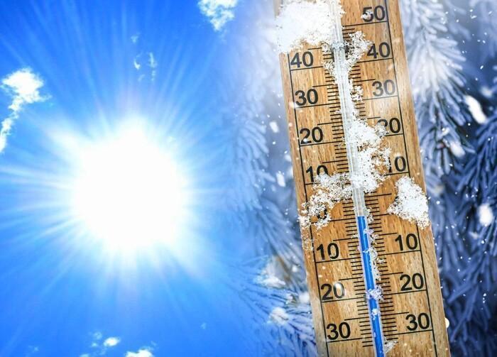 Ancora freddo e brinate nei prossimi giorni