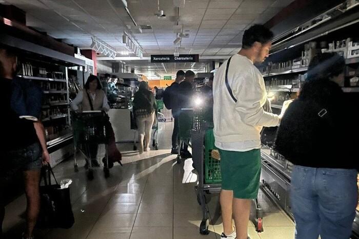 Blackout Spagna e Portogallo, all'origine forse un evento meteo