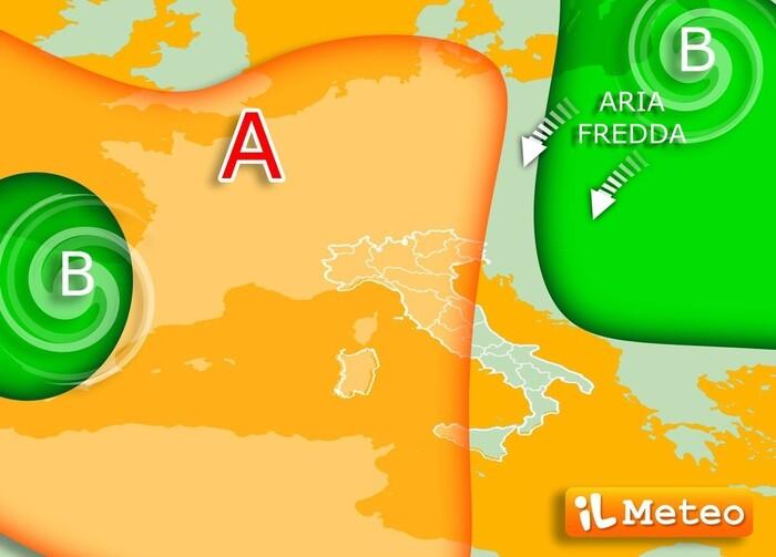 Piena Primavera ancora per 48 ore