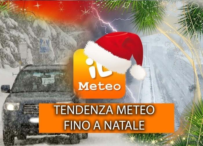 Aggiornamenti importanti per Natale
