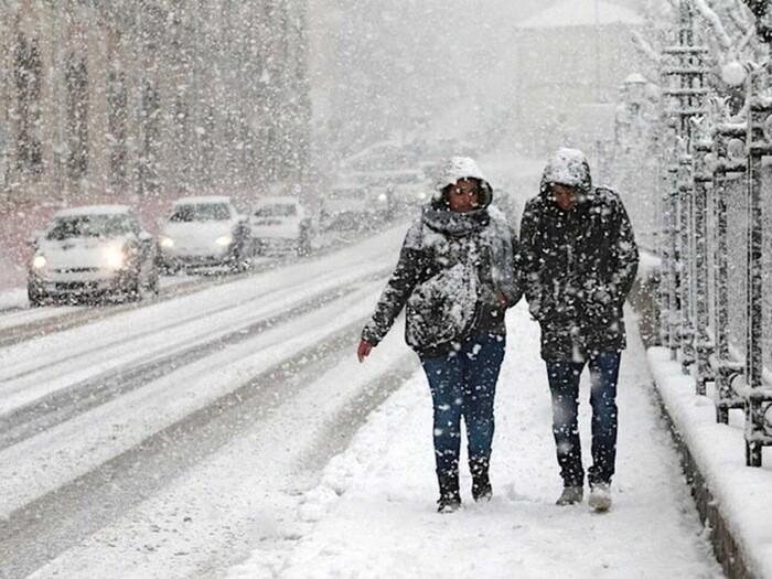 Torna la neve sulle nostre montagne, occhio alle soprese