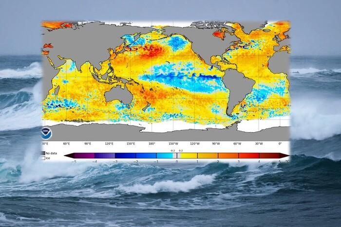 La Niña è pronta a condizionare il meteo autunnale e invernale sull'Italia