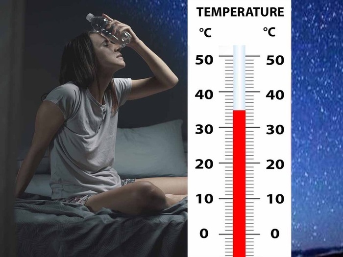 Tornano le notti tropicali